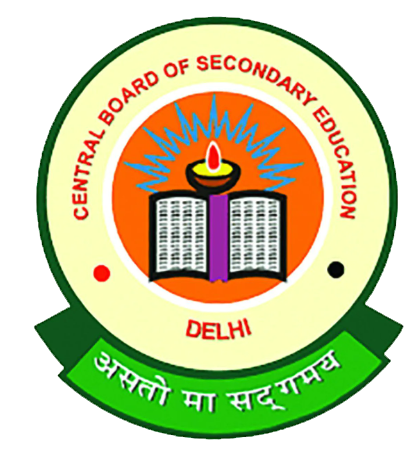 CBSE Logo