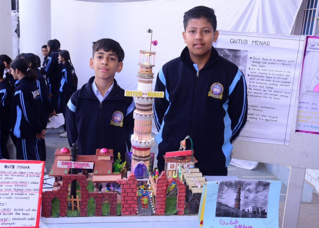 Sports Education & Gym Activities